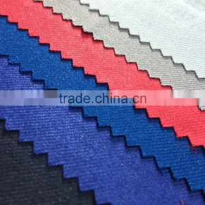 Flame Retardant Woven Fabric Made of Nomex IIIA thumbnail-4