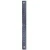 Double Holes Aluminum Files thumbnail-1