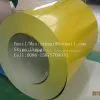RAL 1017 Pre-Painted Galvanized Steel Coil/RAL 1017 Pre-Painted Galvanized Steel Coils/RAL 1017 Pre-Painted Galvanized Steel Coil Mill thumbnail-1