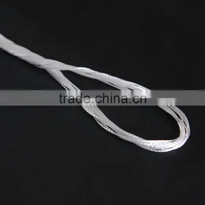Poly High Strength Sewing Thread for Shoes and Bags ( 210D/3 ) thumbnail-4