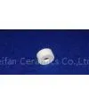 Precision Custom Alumina Ceramic Bushing Block For Electric Power / Petroleum Industry thumbnail-1