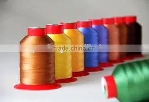 High Quality Nylon Sewing Thread thumbnail-4
