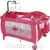 Aluminium Playpen BA05 thumbnail-1