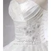 S650 2012 Professional OEM EU/UK/US/Custom Made Real Sample Sweetheart Wedding Dresses thumbnail-3