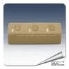 Fashion Design Wholesale Clipped Ring Display Stand thumbnail-2