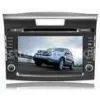 PIP , SWC Honda DVD Player For Honda Odyssey VCD , CD With WINCE 6.0 thumbnail-1