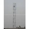 ROOF TOP GUYED TOWER thumbnail-1