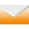 Fire Resistant Class a Decorative Fiberglass Wool Tegular Ceiling Tiles 600 x 600 mm thumbnail-1