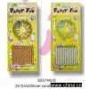 24 Gold / Silver Candles + 12 Gold / Silver Holders in BC thumbnail-1