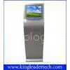 Standalone InteractiveTouch Screen Kiosks With Curved Design TSK8013 thumbnail-1