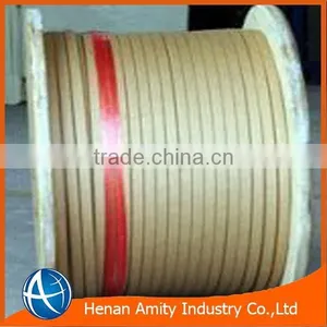 Glass Fiber Covered Wire for Transformers,reactors and Generators thumbnail-2