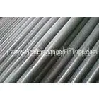 OD1.5'' , A192 Seamless Boiler Extruded Fin Tube For Aluminum Air Cooler thumbnail-1