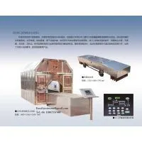 Global Top Supplier of Crematory Equipment Human Cremators Crematory Equipment Cremation Unit no Smell no Smoke thumbnail-1