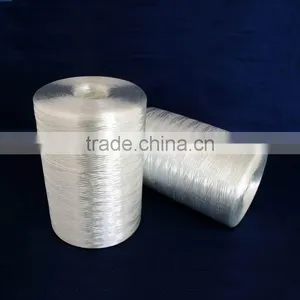 1200tex E Glass Direct Roving Pultrusion Filament Winding Weaving Fiberglass Roving thumbnail-3