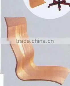 Wood Relaxing Chair thumbnail-1