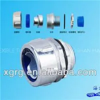 DPJ Conduit Connector thumbnail-1