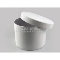 White Flannel Flower Box thumbnail-2