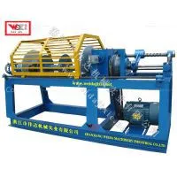 Constant Spindle Stranding Machine thumbnail-1