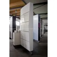 GLOBOND Fireproof Aluminium Composite Panel thumbnail-3