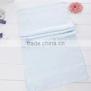 High Quality Wholesale Baby and Adult Face Bamboo Towel thumbnail-4