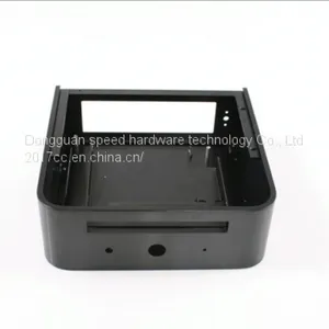 China's Professional Hardware Accessories Processing Machinery Processing Machine Processing, High-precision Metal Proce thumbnail-1
