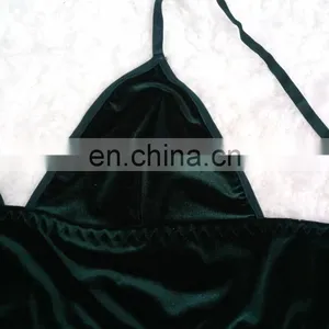 Wholesale Sexy Women Bralette on thumbnail-3