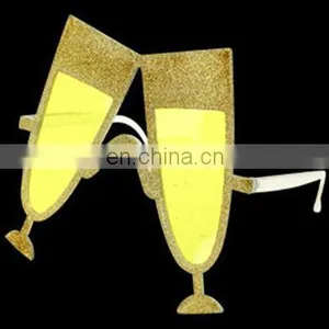 SGN-0637 Champagne Celebration Eye Glasses Party Eye Glasses thumbnail-1