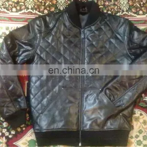 Leather Jacket thumbnail-1