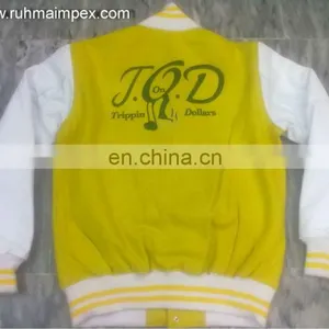 Varsity Jacket New thumbnail-5