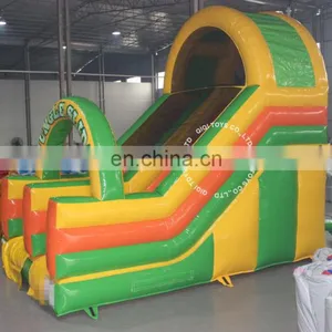 Hot Sale Commercial Giant Inflatable Water Slide for Adult on Sale thumbnail-5