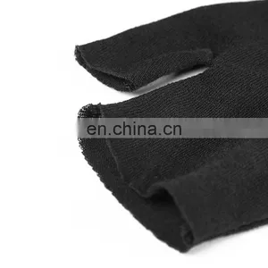 Punk Rave Black Stitched Long Glove OPS-071 thumbnail-6