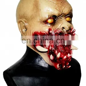 ADULT GORY LATEX KRESNIK MASK thumbnail-1