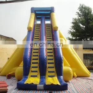 Hot Sale Giant Inflatable Water Slide thumbnail-2