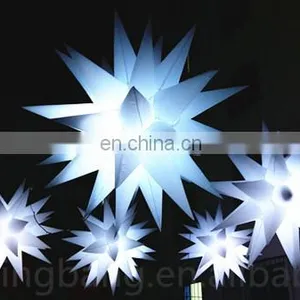 Ningbang Hot Sale 2018 Inflatable Stars for Party Decoration thumbnail-2