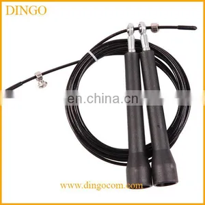 Skipping Rope Boxing Jump Cross Fit Speed Rope thumbnail-1