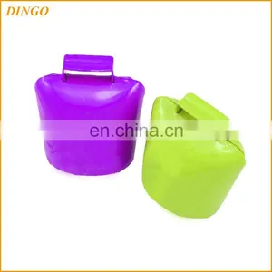 Promotional 4 Inch Cowbells Metal Cow Bell Wholesale Cow Bell thumbnail-1