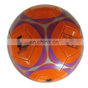 Customized Design Machine Stiched Football thumbnail-3