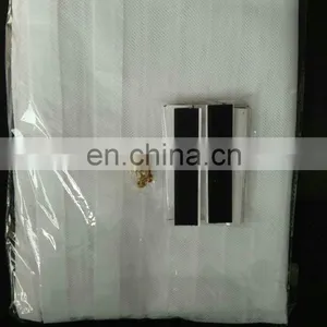2017 OEM&ODM Printing Magnetic Screen Door With Top Lace thumbnail-5