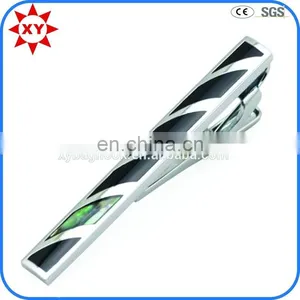 Best Quality Clip on Tie Clip Hardware China Manufacturer thumbnail-6