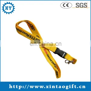 Wholesale 100% Polyester Gift Ribbon id Badge Holder thumbnail-3