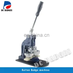 Button Badge Making Machine DIY Tools thumbnail-2