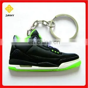 Air Jordan Sneaker 3d Keychains thumbnail-6