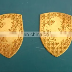Custom Various Engraved Jewelry Tags for Clothing thumbnail-5
