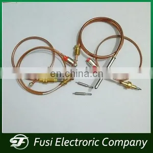 Gas Thermocouples Temperature Controller thumbnail-1