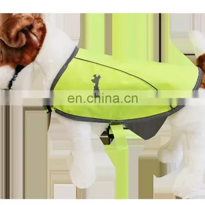 Reflective Dog Vest for Your Pet Safety thumbnail-1