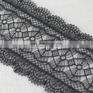 Fashion Water Soluble Lace Different Pattern for Female Garment thumbnail-5