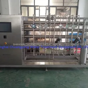 Simple Water Purifier/multistage Filters/high Precision Purification/filtration /supply High Quality Mineral Water thumbnail-1