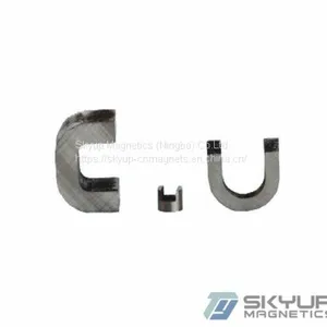 High Performance AlNiCo Magnets Magnets Used in Motors, Generators,Pumps thumbnail-1