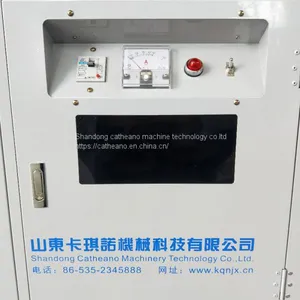 2018 Hot! K6020-A Rice Dehulling Machine / Rice Huller Machine / Rice Polishing Machine Small Model thumbnail-3