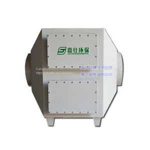 Activated Carbon Waste Gas Purifier thumbnail-2